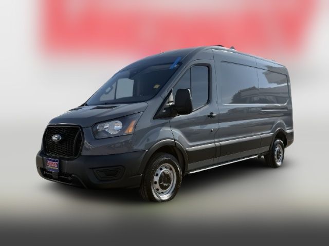 2021 Ford Transit Base