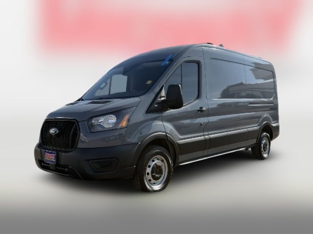 2021 Ford Transit Base