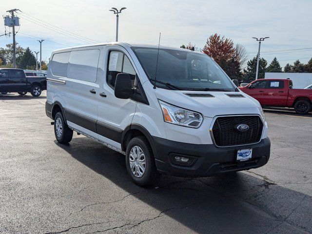 2021 Ford Transit Base