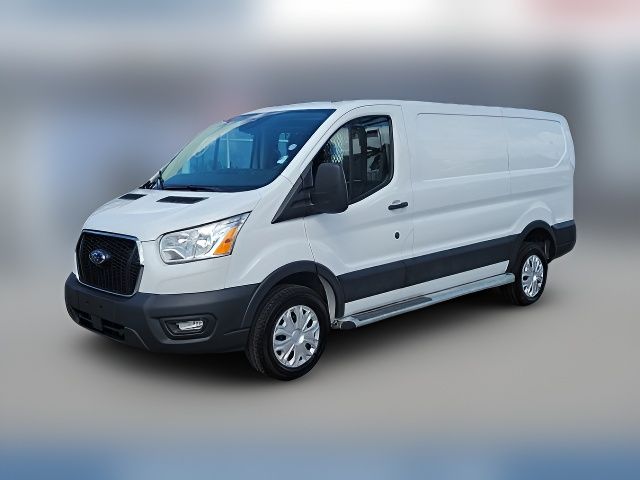 2021 Ford Transit Base