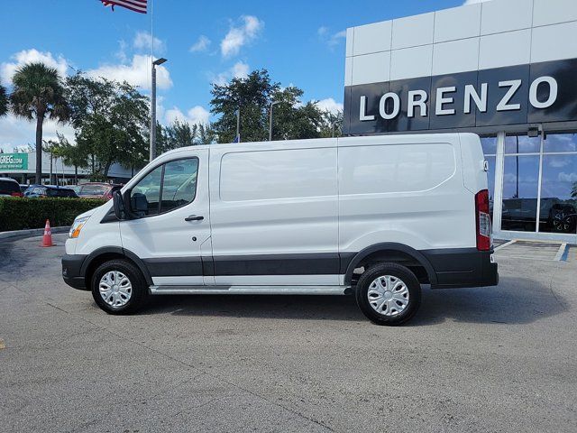 2021 Ford Transit Base