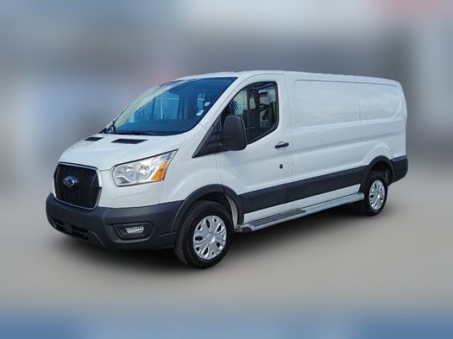 2021 Ford Transit Base