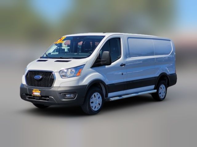 2021 Ford Transit Base