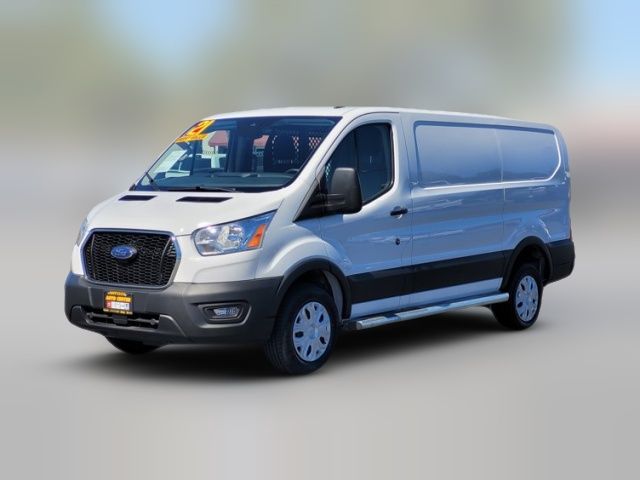 2021 Ford Transit Base