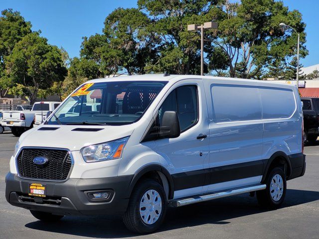 2021 Ford Transit Base