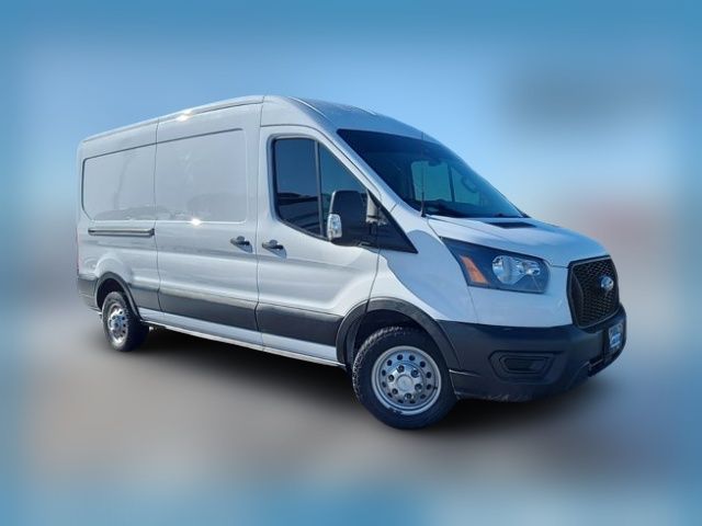 2021 Ford Transit Base