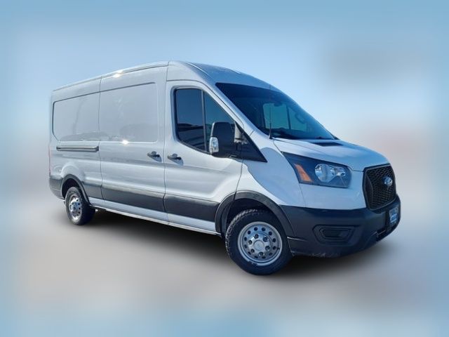 2021 Ford Transit Base