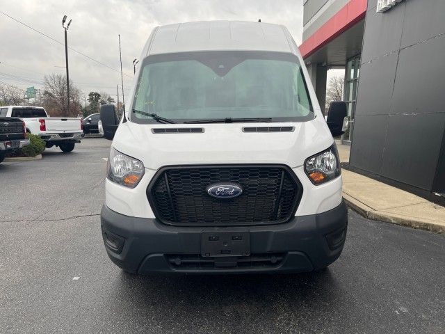 2021 Ford Transit Base