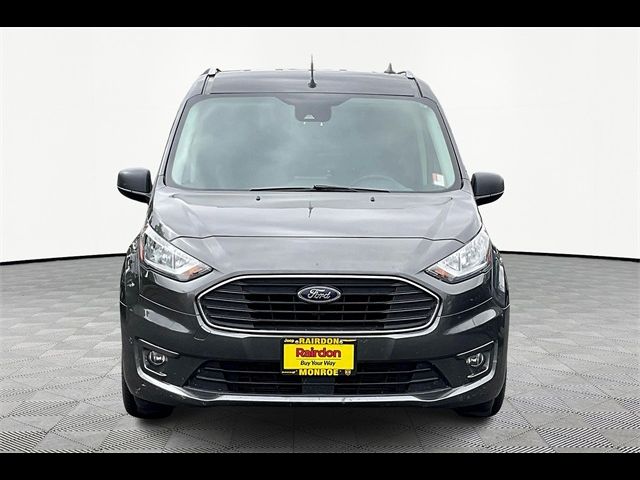 2021 Ford Transit Connect XLT