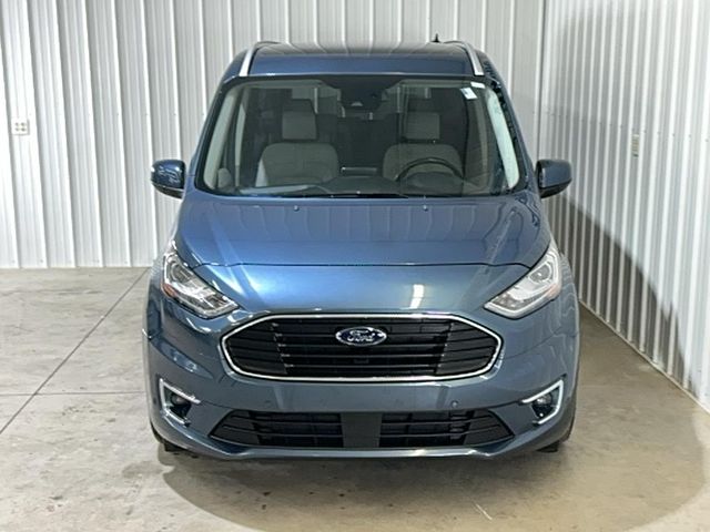 2021 Ford Transit Connect Titanium