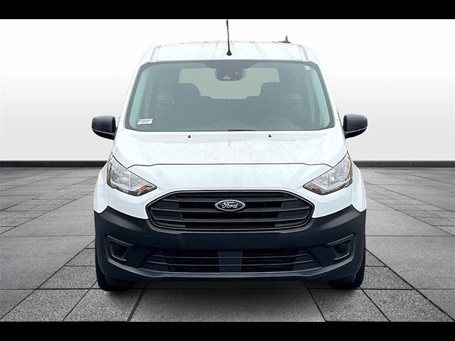 2021 Ford Transit Connect XL