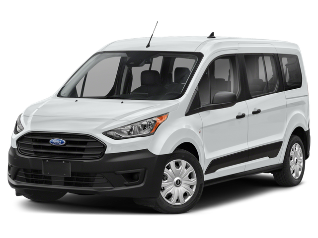 2021 Ford Transit Connect XL