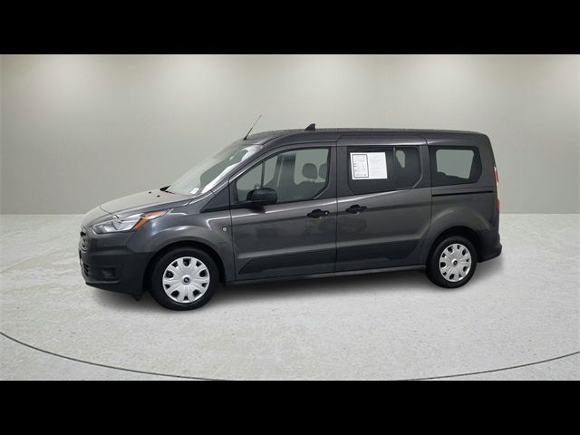 2021 Ford Transit Connect XL