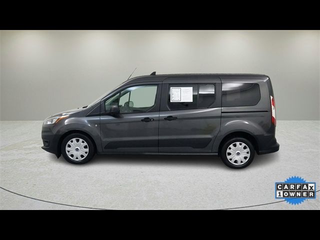 2021 Ford Transit Connect XL