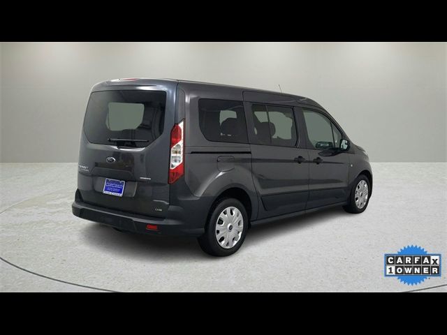 2021 Ford Transit Connect XL