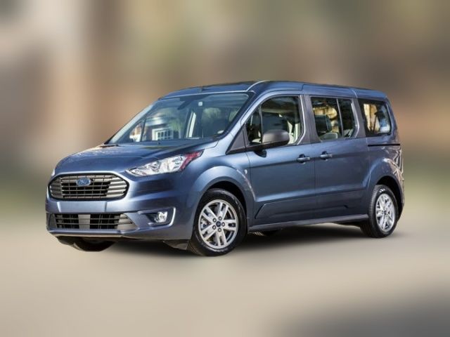 2021 Ford Transit Connect XL