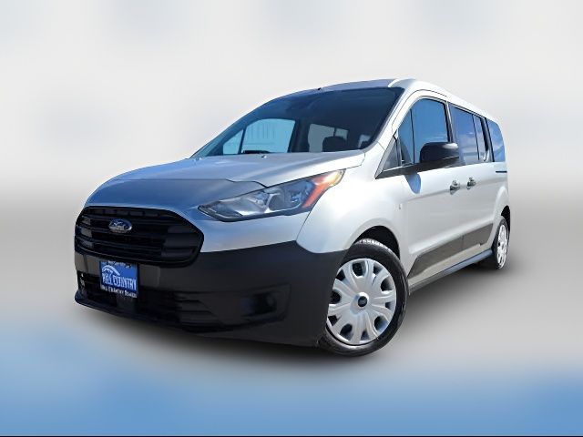 2021 Ford Transit Connect XL