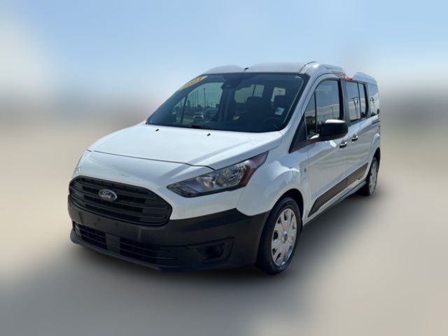 2021 Ford Transit Connect XL