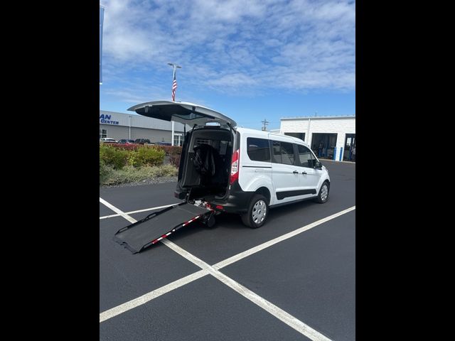 2021 Ford Transit Connect XL