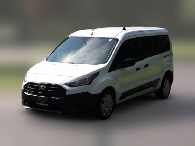 2021 Ford Transit Connect XL