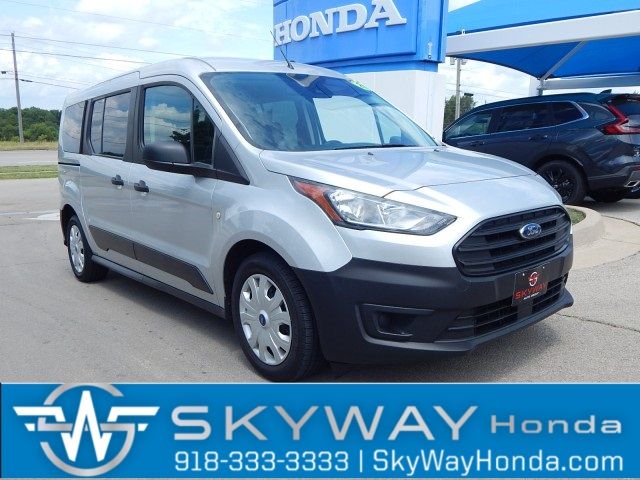 2021 Ford Transit Connect XL