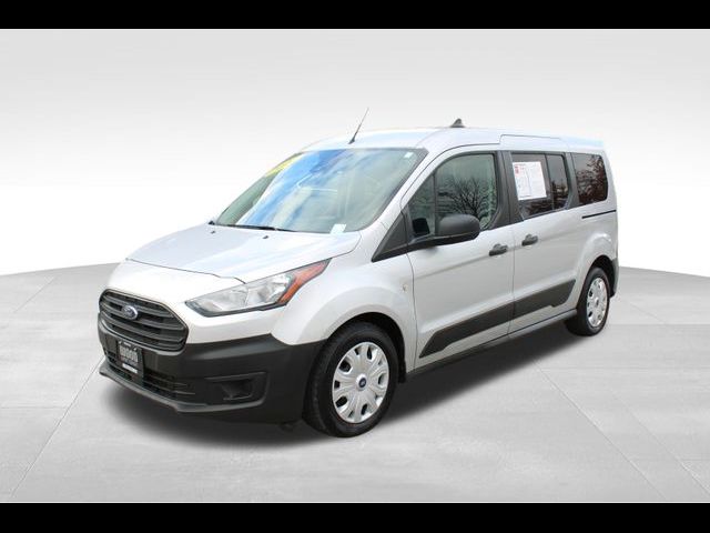 2021 Ford Transit Connect XL