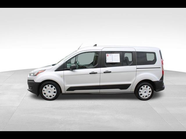 2021 Ford Transit Connect XL