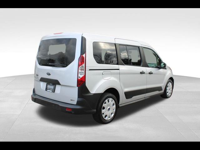 2021 Ford Transit Connect XL