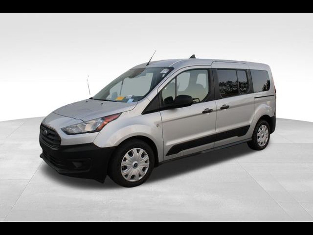 2021 Ford Transit Connect XL