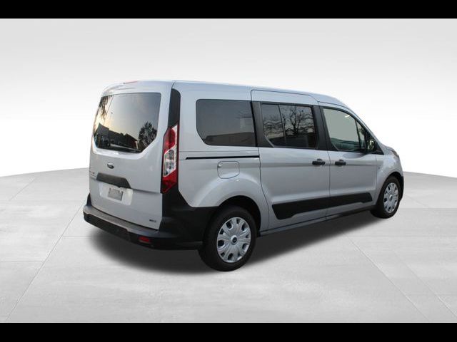 2021 Ford Transit Connect XL