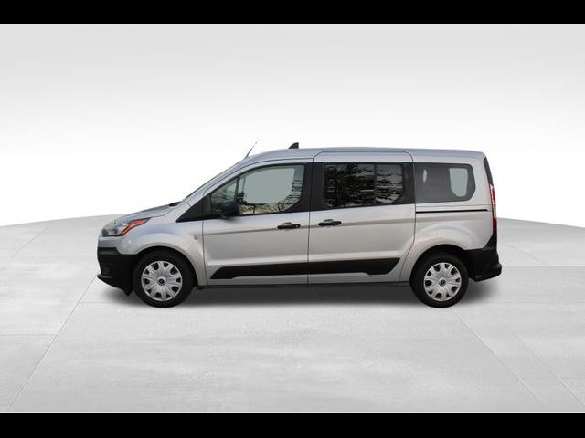 2021 Ford Transit Connect XL