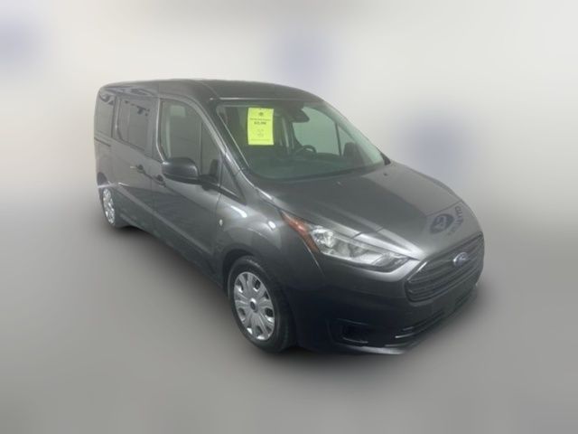 2021 Ford Transit Connect XL