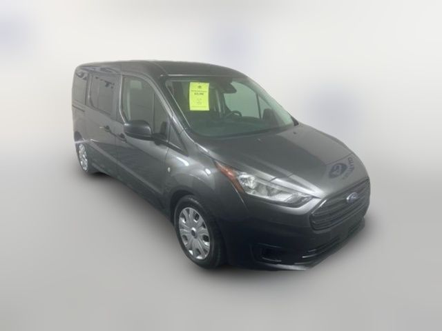 2021 Ford Transit Connect XL