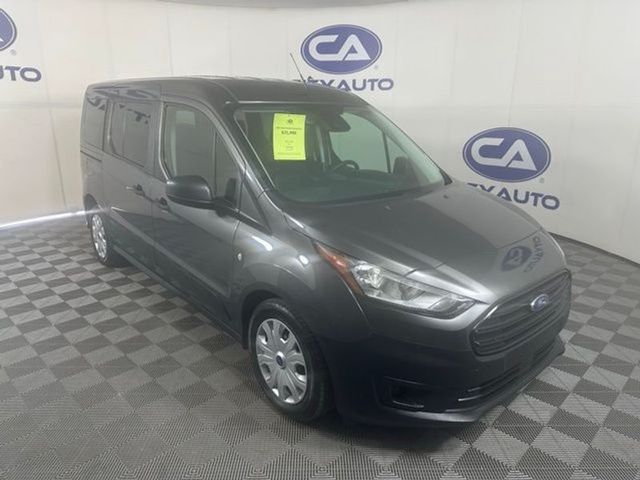 2021 Ford Transit Connect XL