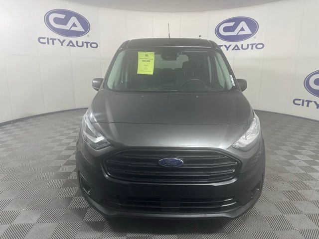 2021 Ford Transit Connect XL