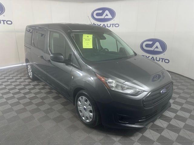 2021 Ford Transit Connect XL