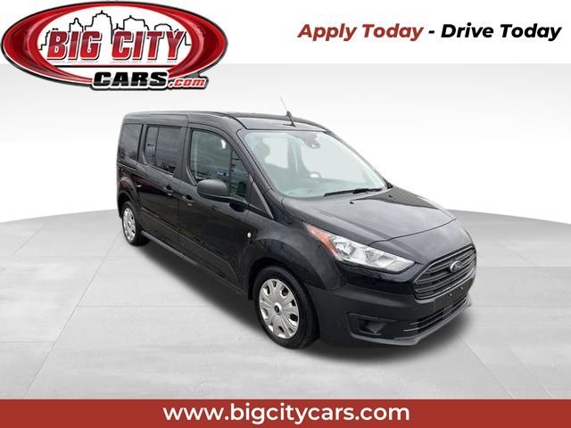 2021 Ford Transit Connect XL