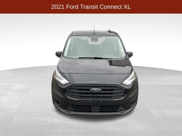 2021 Ford Transit Connect XL