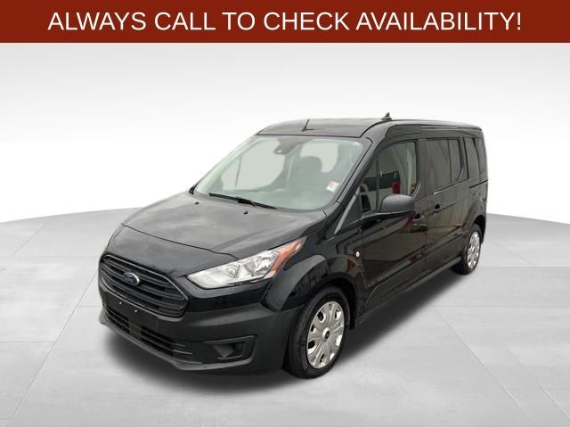 2021 Ford Transit Connect XL