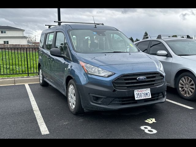 2021 Ford Transit Connect XL