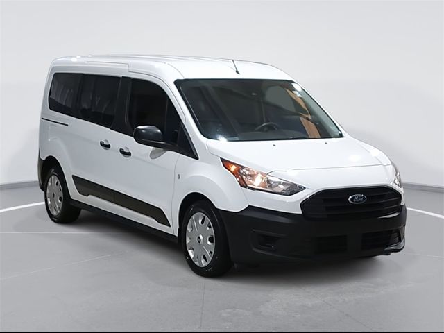2021 Ford Transit Connect XL