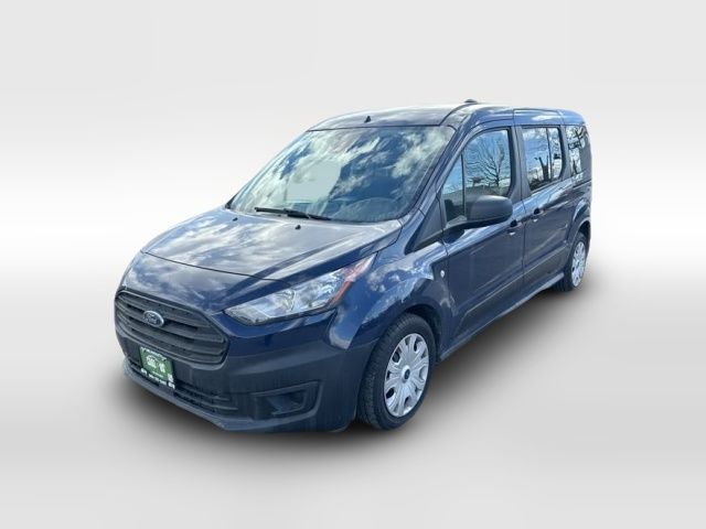 2021 Ford Transit Connect XL