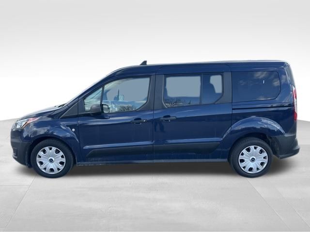 2021 Ford Transit Connect XL