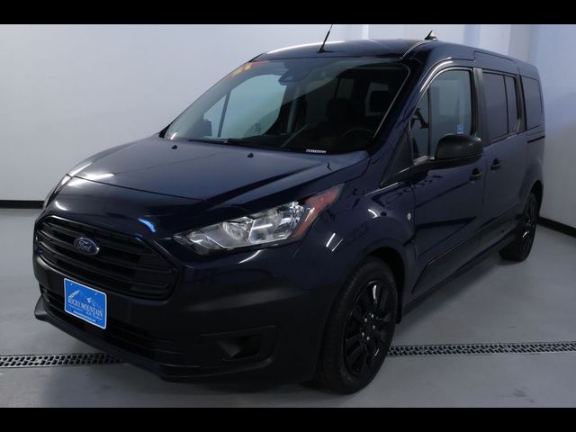 2021 Ford Transit Connect XL