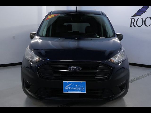 2021 Ford Transit Connect XL