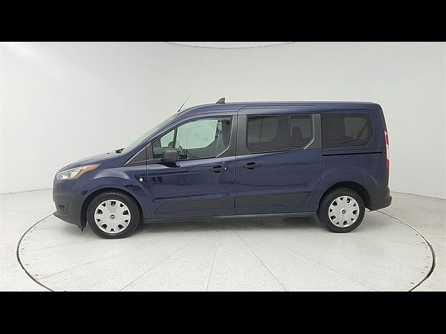 2021 Ford Transit Connect XL