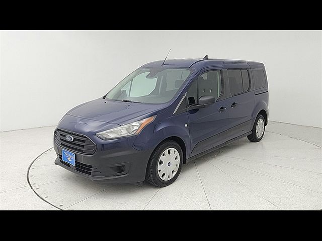 2021 Ford Transit Connect XL