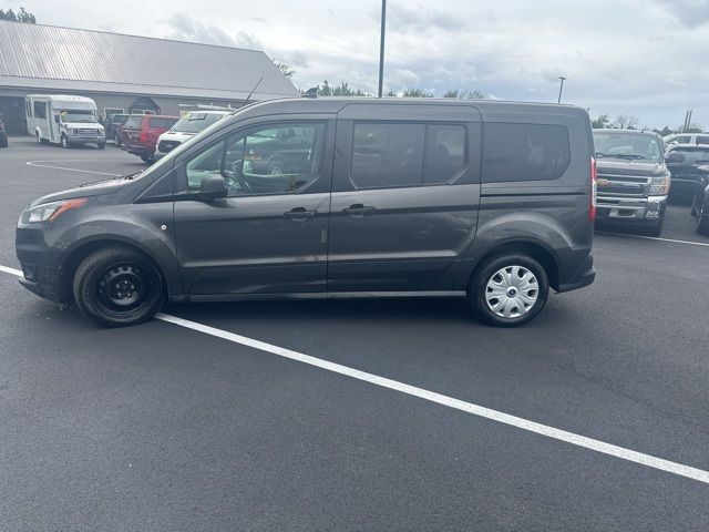 2021 Ford Transit Connect XL