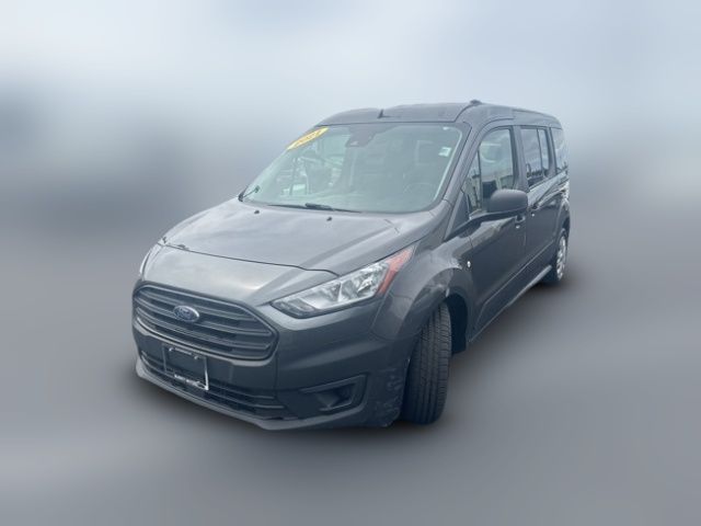 2021 Ford Transit Connect XL