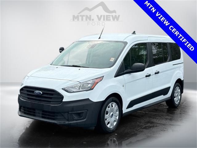 2021 Ford Transit Connect XL